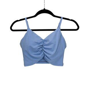 Offline by Aerie S Scrunch Sports Bra Tank Top